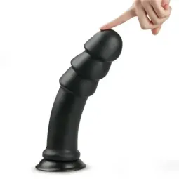 LOVETOY King Sized Anal Ripples anaaldildo