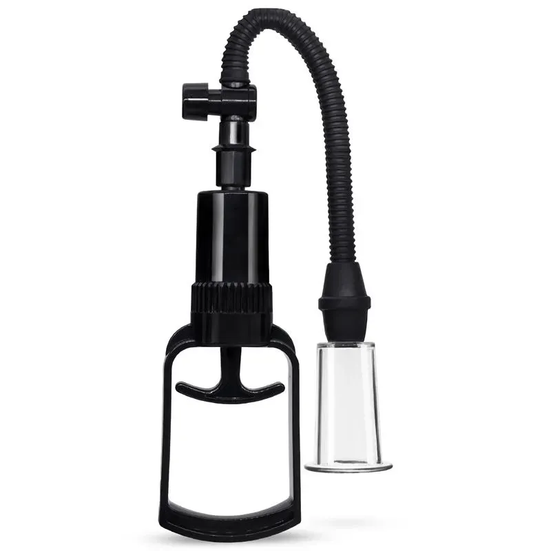 LATETOBED Dupper kliitori- ja nibupump