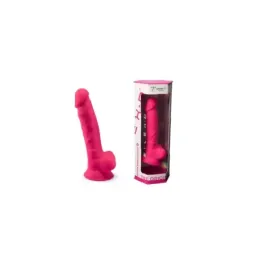 SILEXD Dual Density Mod 1 realistlik dildo