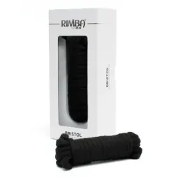 RIMBA TOYS Bristol kanepiköis 5 m | Bondage