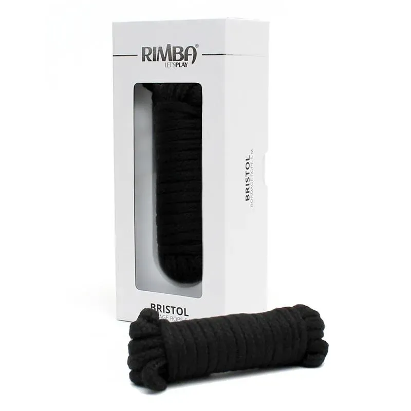 RIMBA TOYS Bristol пеньковая верёвка 5 м