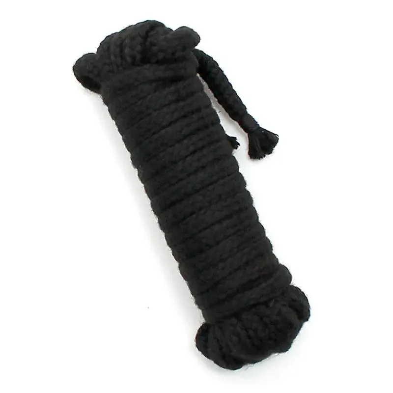 RIMBA TOYS Bristol kanepiköis 5 m | Bondage