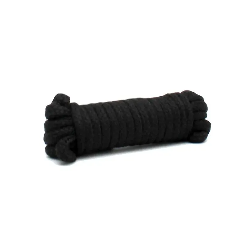 RIMBA TOYS Bristol kanepiköis 5 m | Bondage