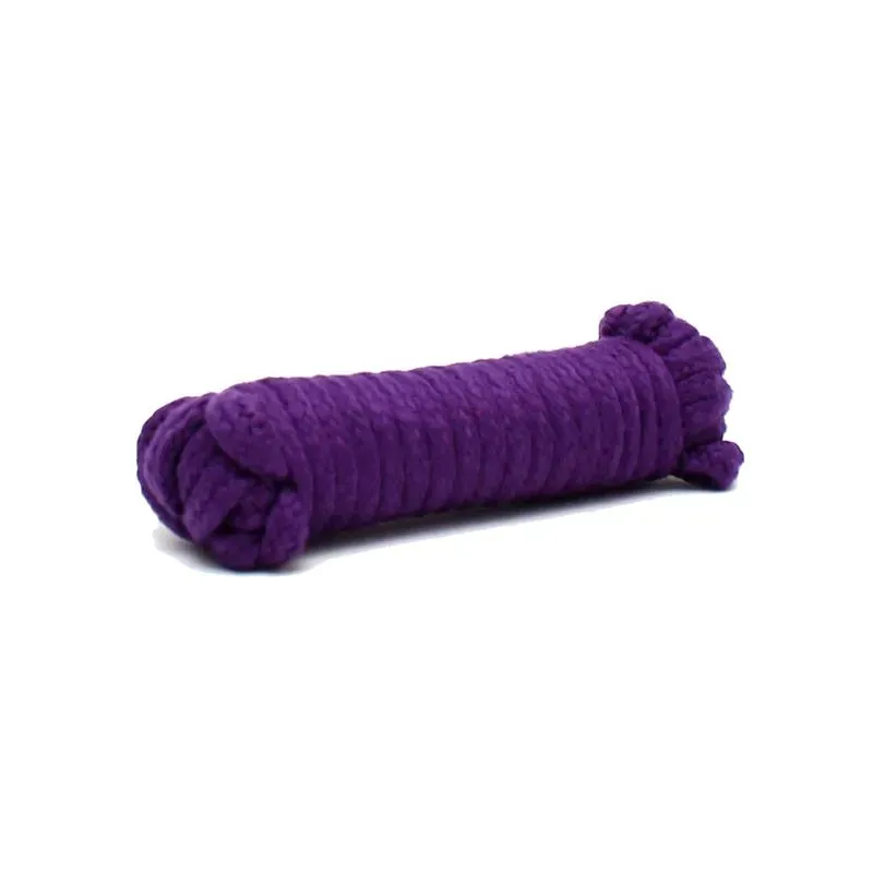 RIMBA TOYS Bristol kanepiköis 5 m sidumiseks
