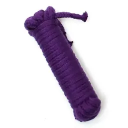 RIMBA TOYS Bristol kanepiköis 5 m sidumiseks