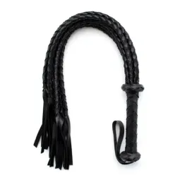 LATETOBED BDSM LINE punutud piits 75 cm