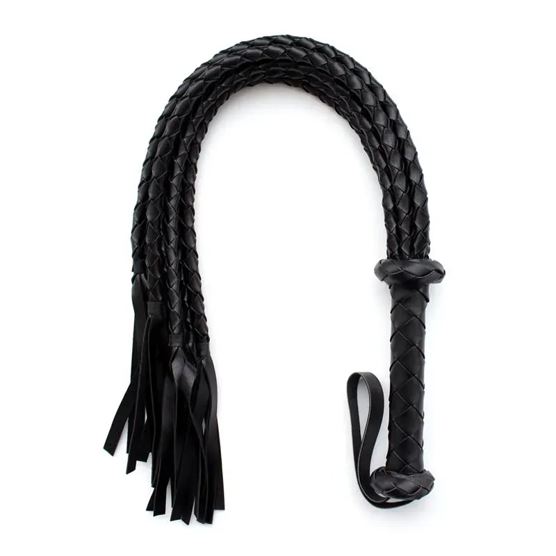 LATETOBED BDSM LINE punutud piits 75 cm