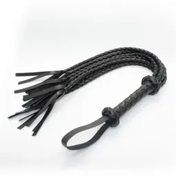 LATETOBED BDSM LINE punutud piits 75 cm