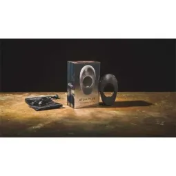 HOT OCTOPUSS Atom Plus вибрирующее кольцо