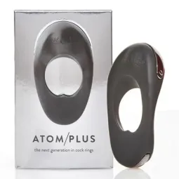 HOT OCTOPUSS Atom Plus vibreeriv peeniserõngas