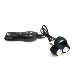 Hot Octopuss Jett вибратор для пениса, чёрный