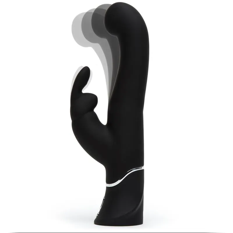 Happy Rabbit G-Spot Stroker вибратор-кролик