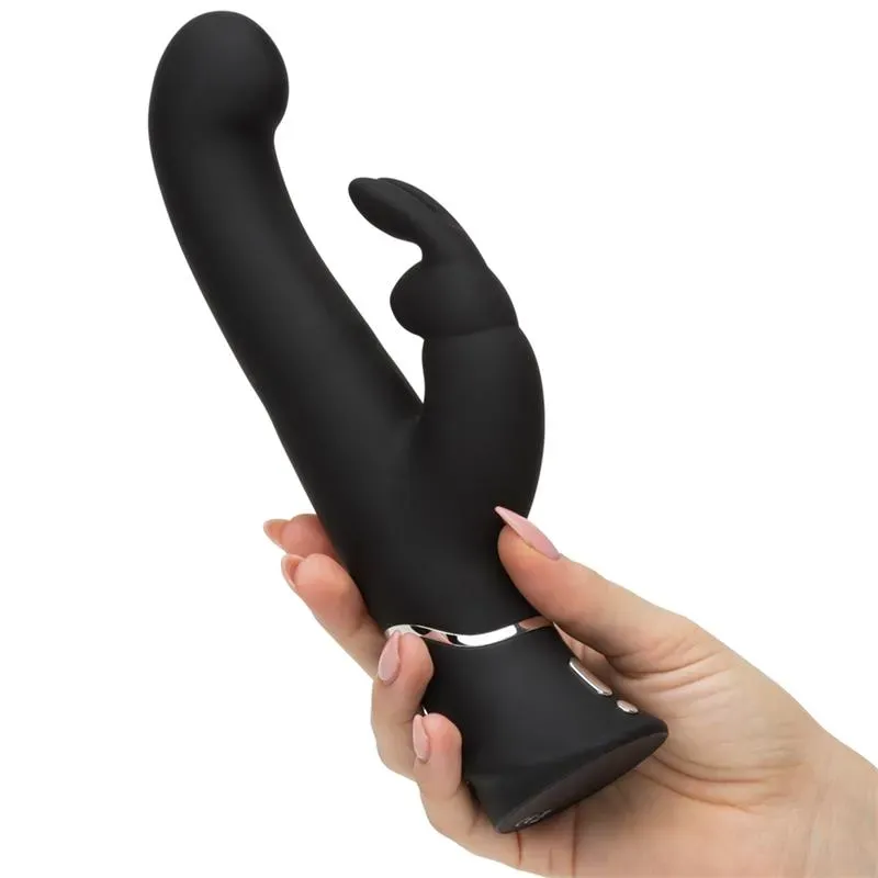 Happy Rabbit G-Spot Stroker jänkuvibraator