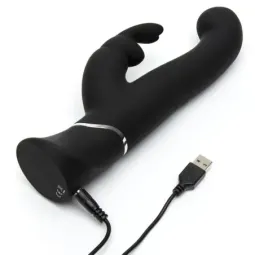 Happy Rabbit G-Spot Stroker вибратор-кролик