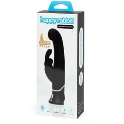 Happy Rabbit G-Spot Stroker вибратор-кролик