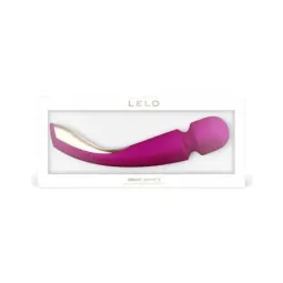 LELO Smart Wand 2 Large — массажёр-вибратор