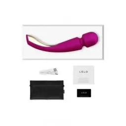 LELO Smart Wand 2 Large massaaživibraator