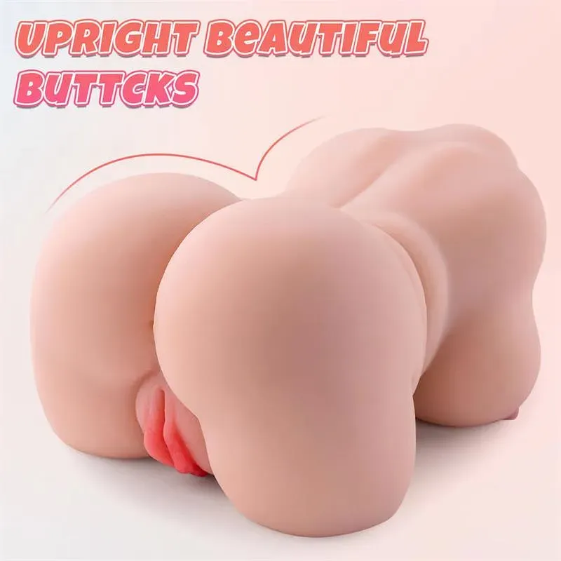 XISE Eileen Mini Torso мастурбатор с вибрацией