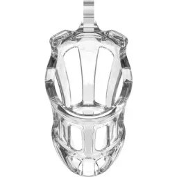 Penis Cage PC08 Transparent karskuspuur