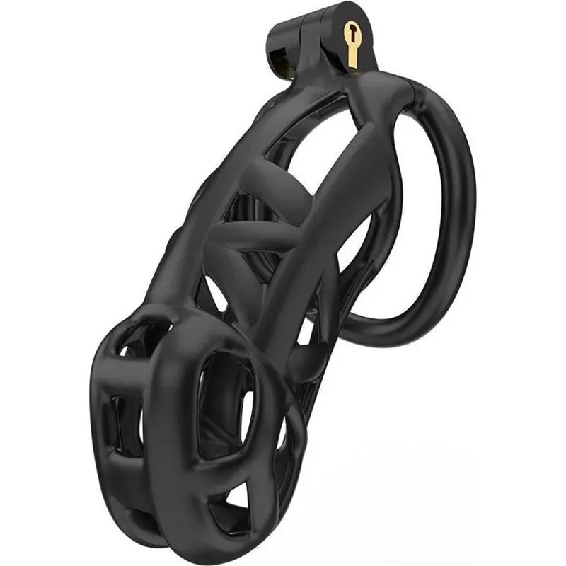 Penis Cage PC01 клетка целомудрия из ABS