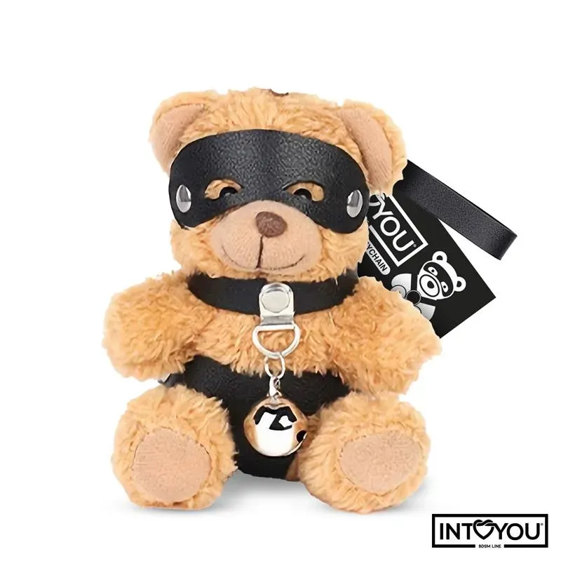 INTOYOU Mimi BDSM kaisukaru võtmehoidja