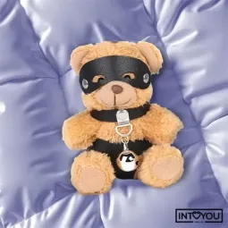 INTOYOU Mimi BDSM kaisukaru võtmehoidja