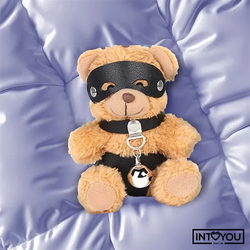 INTOYOU Mimi BDSM kaisukaru võtmehoidja
