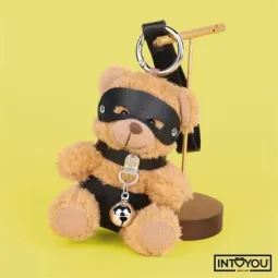 INTOYOU Mimi BDSM kaisukaru võtmehoidja