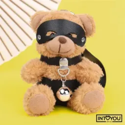 INTOYOU Mimi BDSM kaisukaru võtmehoidja