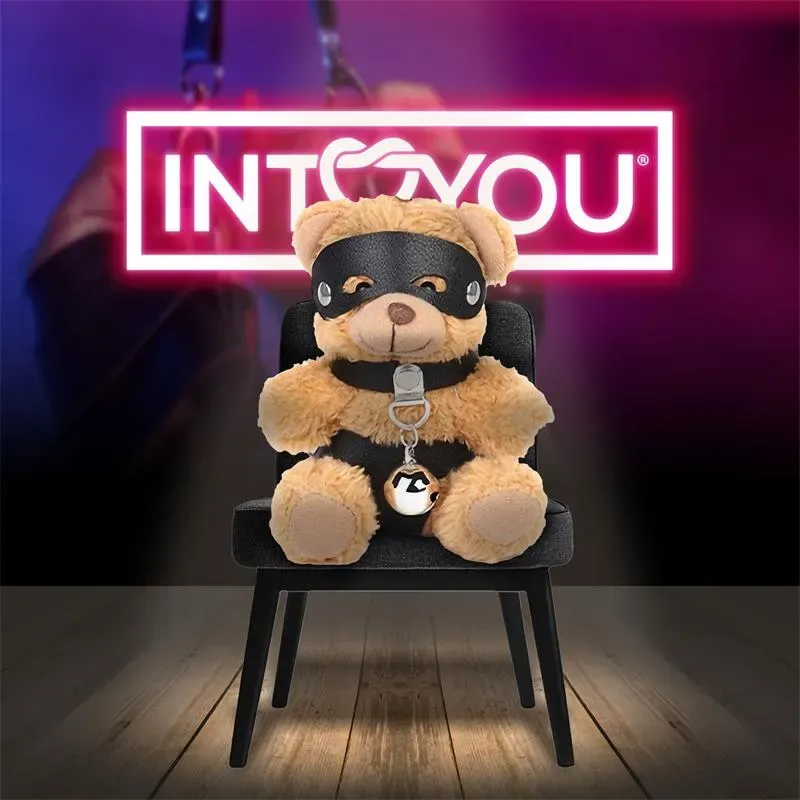 INTOYOU Mimi BDSM kaisukaru võtmehoidja