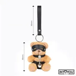 INTOYOU Mimi BDSM kaisukaru võtmehoidja
