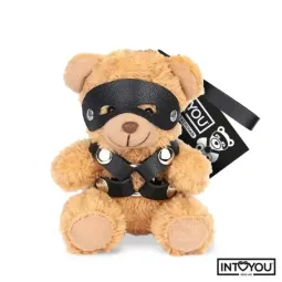 INTOYOU Bearly BDSM kaisukaru võtmehoidja