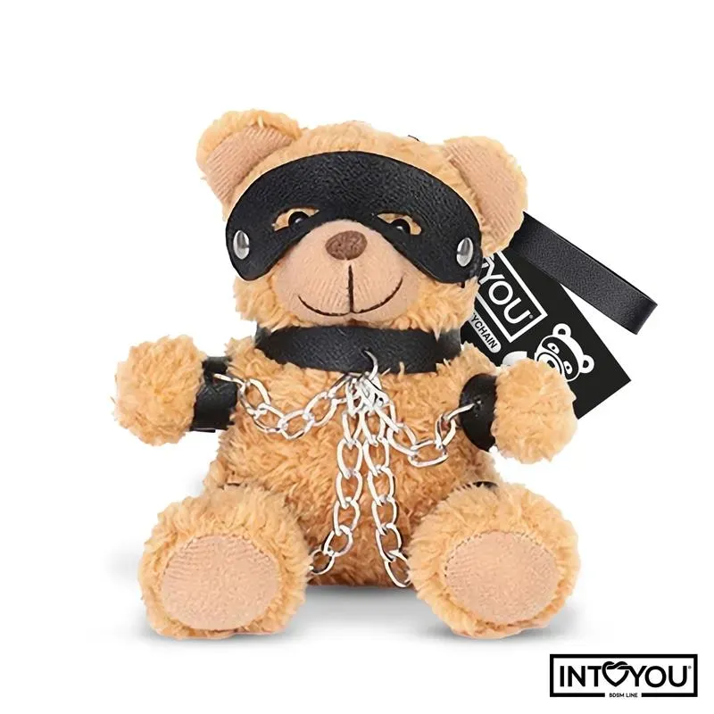 INTOYOU BDSM LINE Bubu karu võtmehoidja