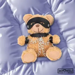 INTOYOU BDSM LINE Bubu karu võtmehoidja