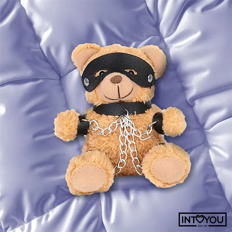 INTOYOU BDSM LINE Bubu karu võtmehoidja