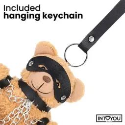 INTOYOU BDSM LINE Bubu karu võtmehoidja
