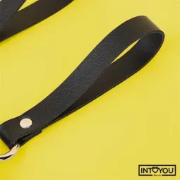 INTOYOU BDSM LINE Bubu karu võtmehoidja