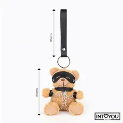 INTOYOU BDSM LINE Bubu karu võtmehoidja