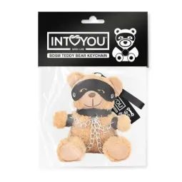 INTOYOU BDSM LINE Bubu karu võtmehoidja