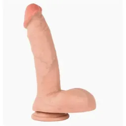 XISE Gerald realistlik dildo 26,5 cm