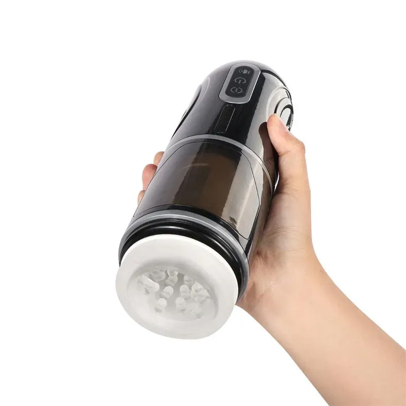 JUICY LAMOUR Gia Cup masturbaator meestele