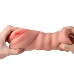 XISE Ramar мастурбатор с вибрацией