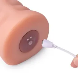 XISE Ramar мастурбатор с вибрацией