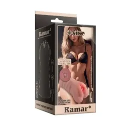 XISE Ramar мастурбатор с вибрацией