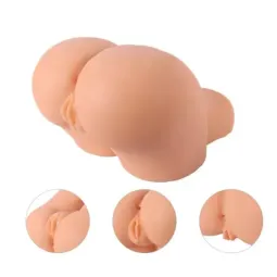 SHEQU Huge Ass masturbaator 8,8 kg