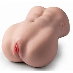 XISE Lydia мастурбатор с фрикциями, торс