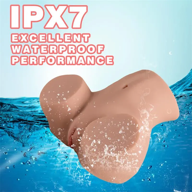 XISE Danae tõukefunktsiooniga masturbaator