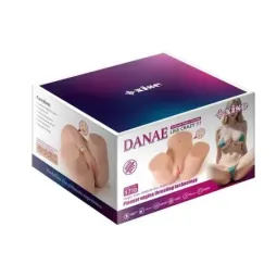 XISE Danae мастурбатор с фрикциями