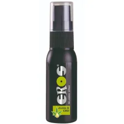 Relaxing Spray Jojoba and CBD 30 ml