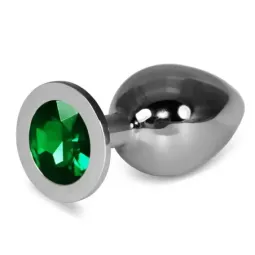 LOVETOY RoseBud Classic анальная пробка, размер L